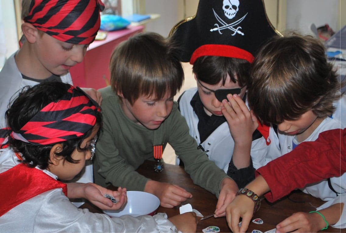 Knutselkookclub Haarlemdependance foto 8