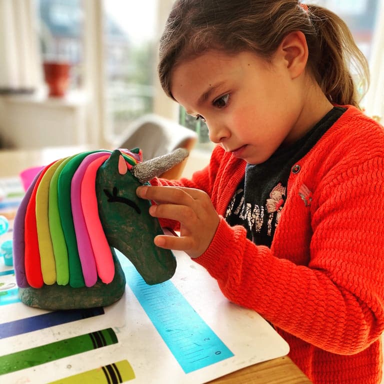 Knutselkookclub Haarlemdependance foto 10