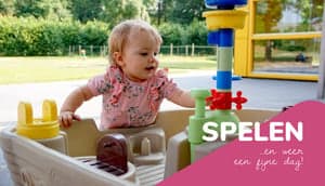 Kinderopvang De Basis foto 5