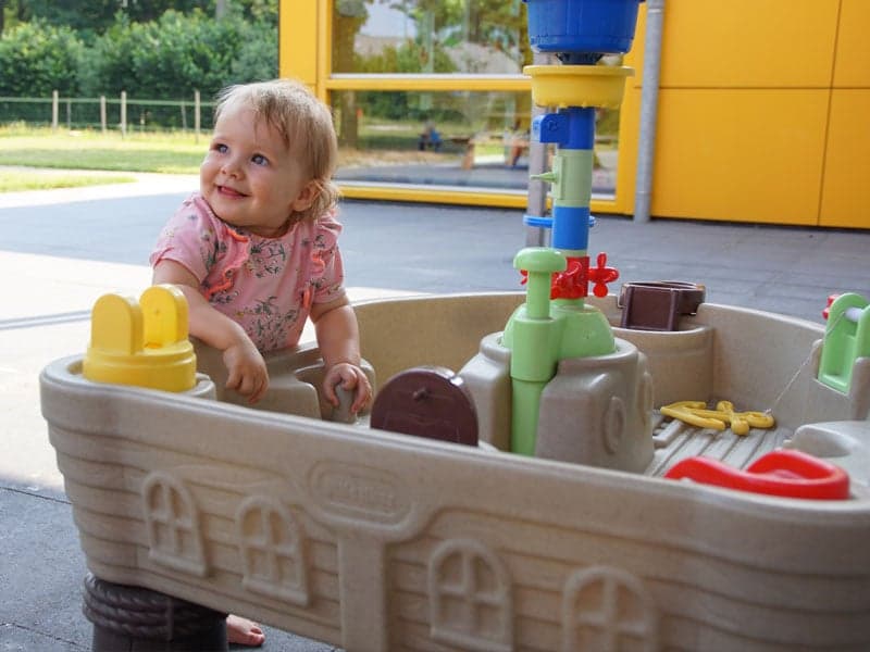 Kinderopvang De Basis foto 8