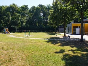 Kinderopvang De Basis foto 10