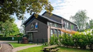 Kinderdagverblijf Toren