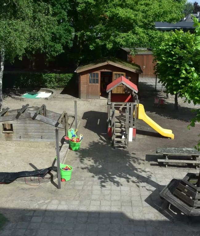 Kinderdagverblijf Toren foto 4