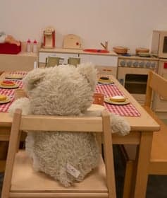 Kinderdagverblijf Toren foto 7