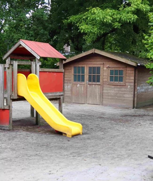 Kinderdagverblijf Toren foto 9