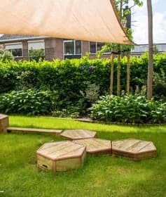 Kinderdagverblijf Toren foto 10