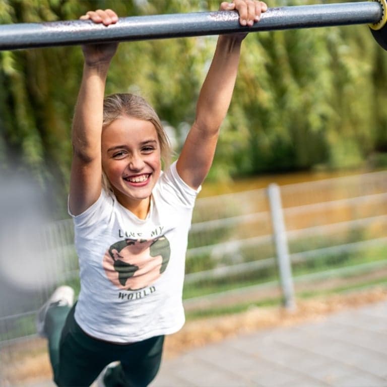 BSO de Klaproos foto 4