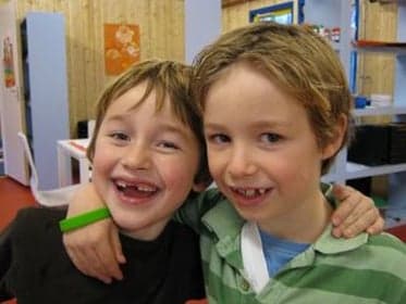 De Korfkidz Amstelveen B.V.