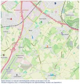 PO Baeks Kompas foto 5