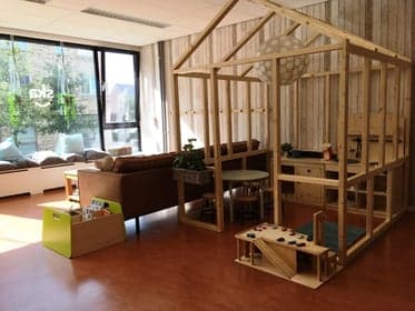 Ska Kindcentrum Paal 8