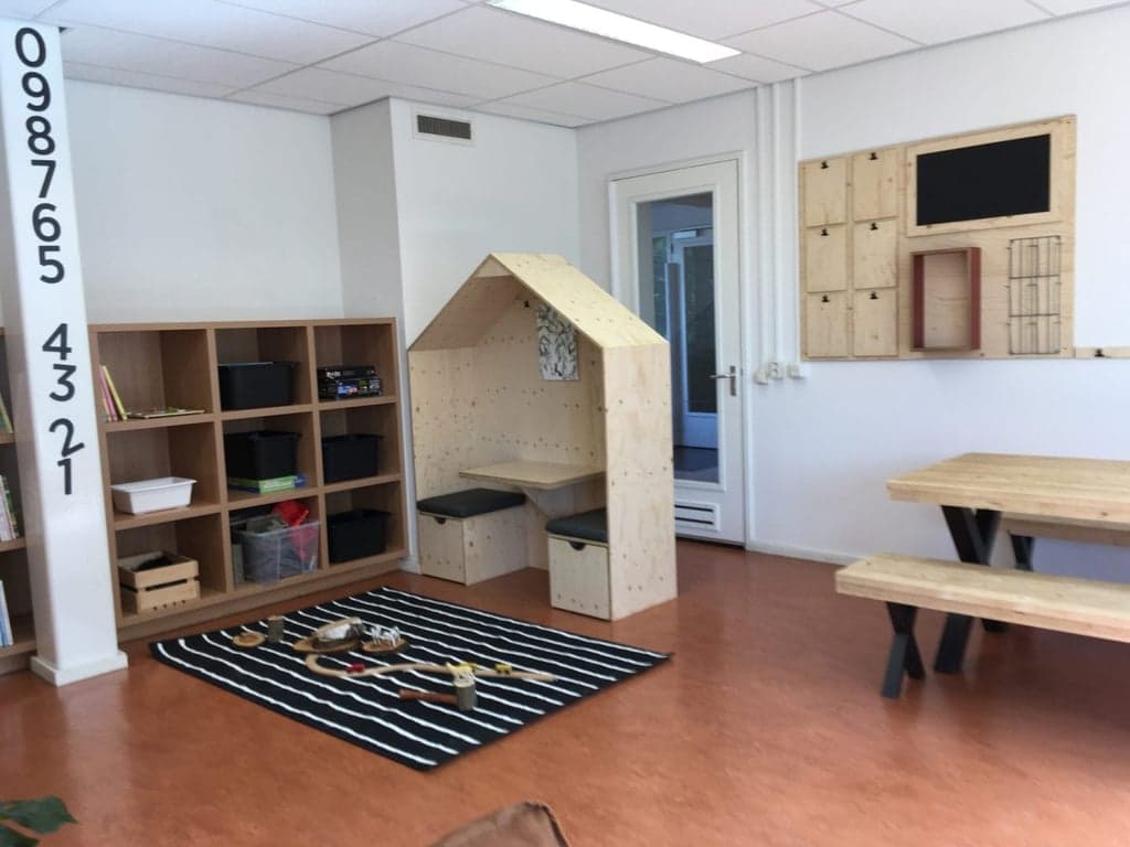 Ska Kindcentrum Paal 8 foto 4