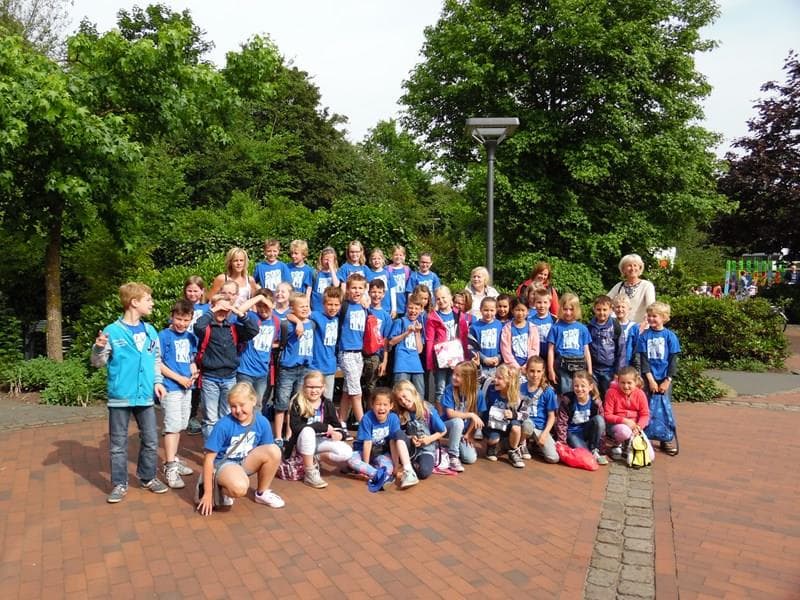 IKC Bentelwijz/Wonderwijz 2