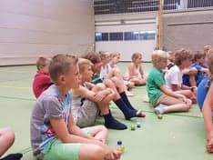 IKC Bentelwijz/Wonderwijz 3