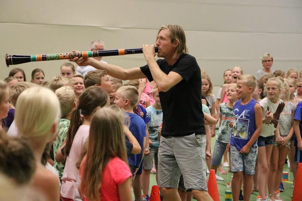 IKC Bentelwijz/Wonderwijz foto 4