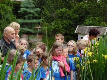 IKC Bentelwijz/Wonderwijz foto 5