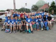 IKC Bentelwijz/Wonderwijz foto 6