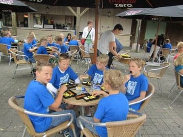 IKC Bentelwijz/Wonderwijz foto 7