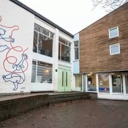 Pico Fl. Nightingalestraat