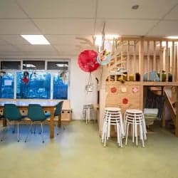 Pico Fl. Nightingalestraat 2