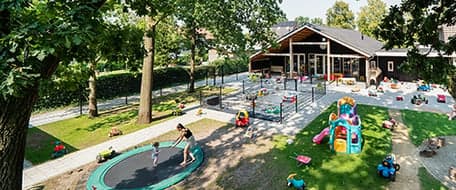 Kinderopvang Elsendorp 3