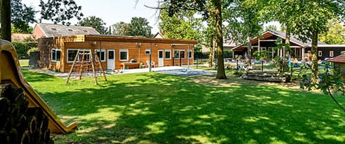 Kinderopvang Elsendorp foto 4