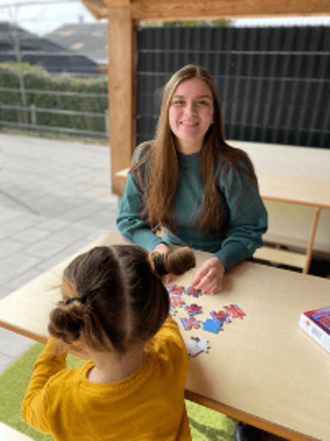 Kinderopvang Elsendorp foto 6