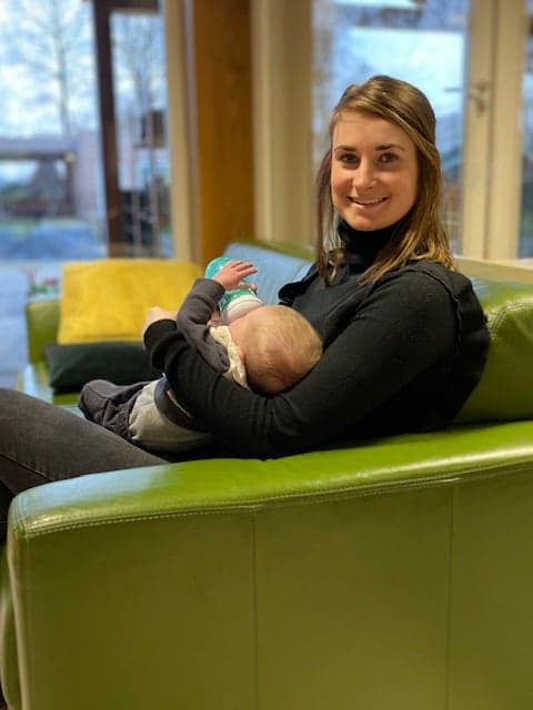 Kinderopvang Elsendorp foto 7