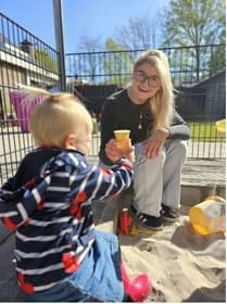 Kinderopvang Elsendorp foto 8