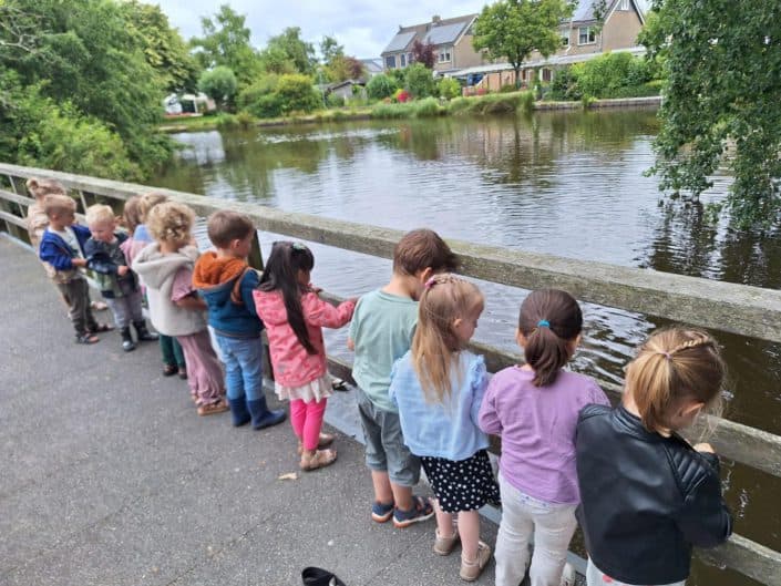 Buitenschoolse opvang 't Zandkasteel 3