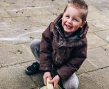 Buitenschoolse opvang 't Zandkasteel foto 9