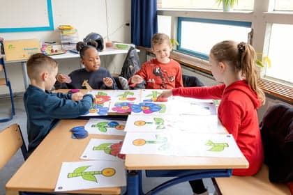 Peuteropvang Margriet 2