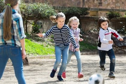 Kinderdagverblijf Dalton Kindcentrum Pijnacker 3