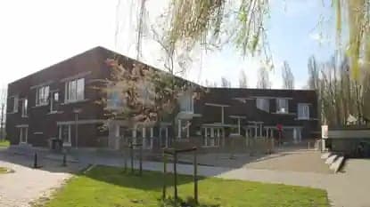 Kinderdagverblijf Dalton Kindcentrum Pijnacker foto 5