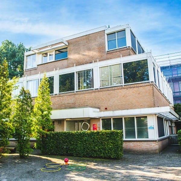 Partou KDV Acacialaan 18A