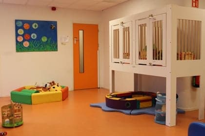 Partou KDV Acacialaan 18A 2