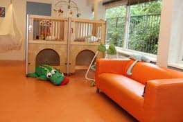 Partou KDV Acacialaan 18A 3