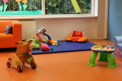 Partou KDV Acacialaan 18A foto 4