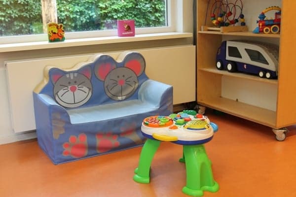 Partou KDV Acacialaan 18A foto 5