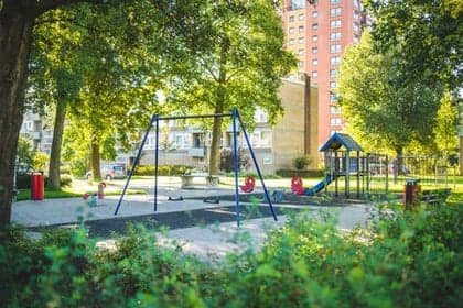 Partou KDV Acacialaan 18A foto 6