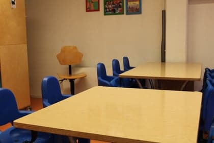 Partou KDV Acacialaan 18A foto 7