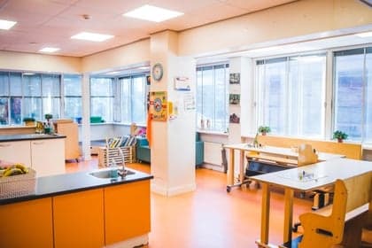 Partou KDV Acacialaan 18A foto 9