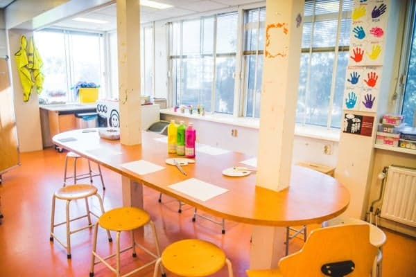 Partou KDV Acacialaan 18A foto 10