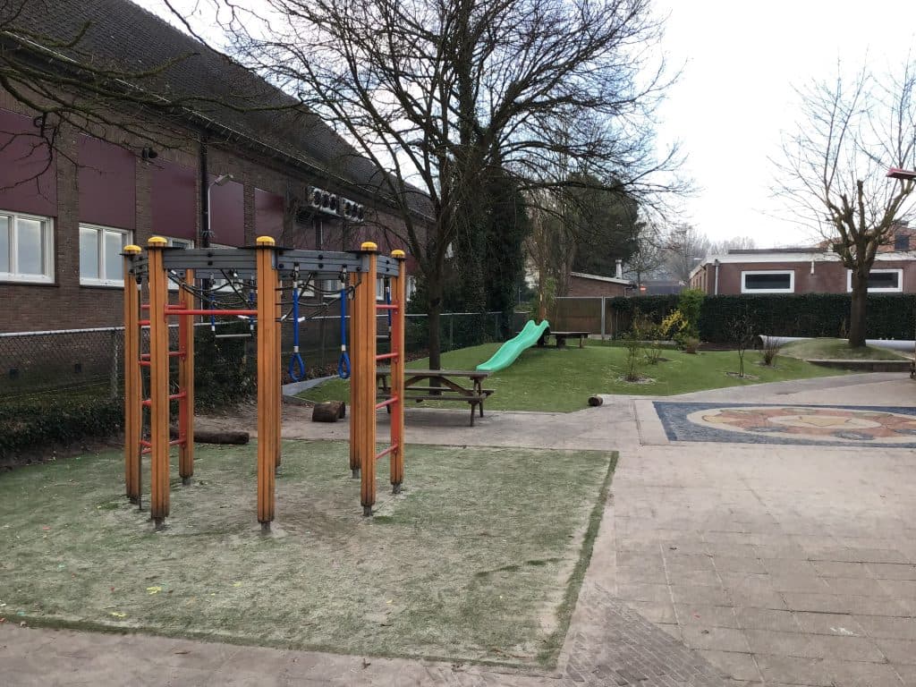 Avonturijn BSO Mercurius 2