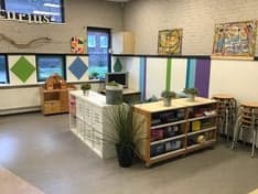 Avonturijn BSO Mercurius 3