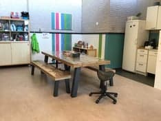 Avonturijn BSO Mercurius foto 4