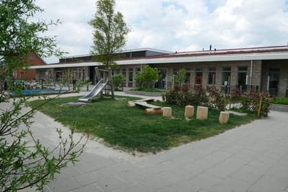 BSO Okidoki Albert Klingstraat