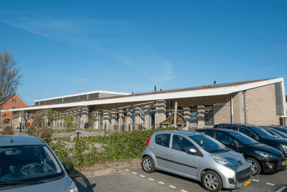 BSO Okidoki Albert Klingstraat foto 4