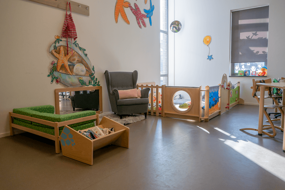 BSO Okidoki Albert Klingstraat foto 5