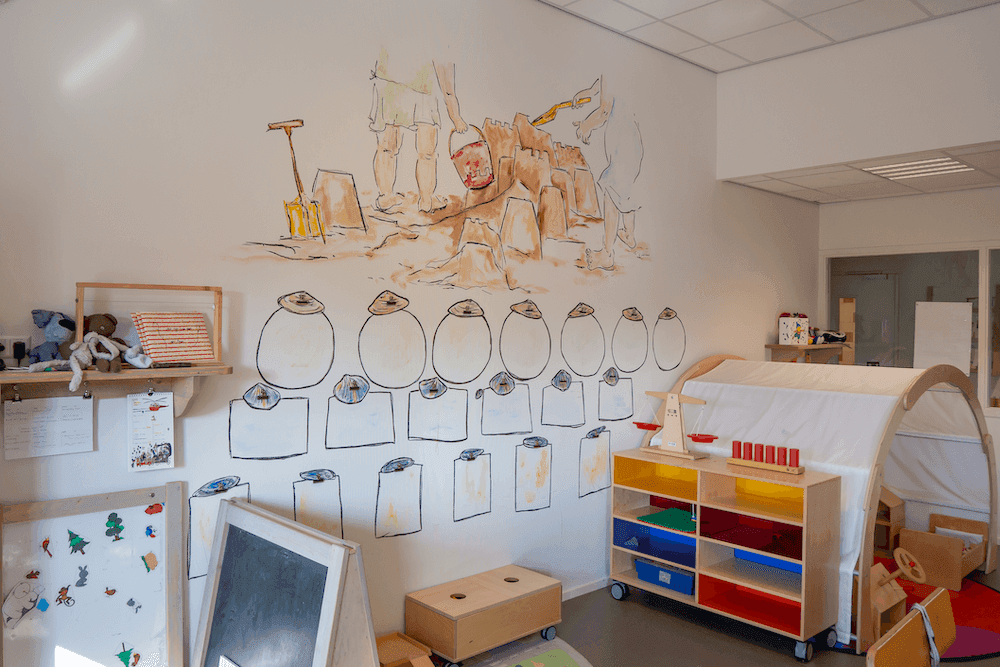 BSO Okidoki Albert Klingstraat foto 6