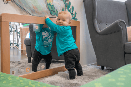 BSO Okidoki Albert Klingstraat foto 7